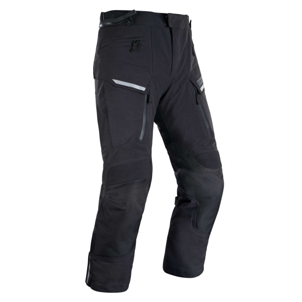 Oxford Oxford Stormland D2D Trouser Black - Regular Leg